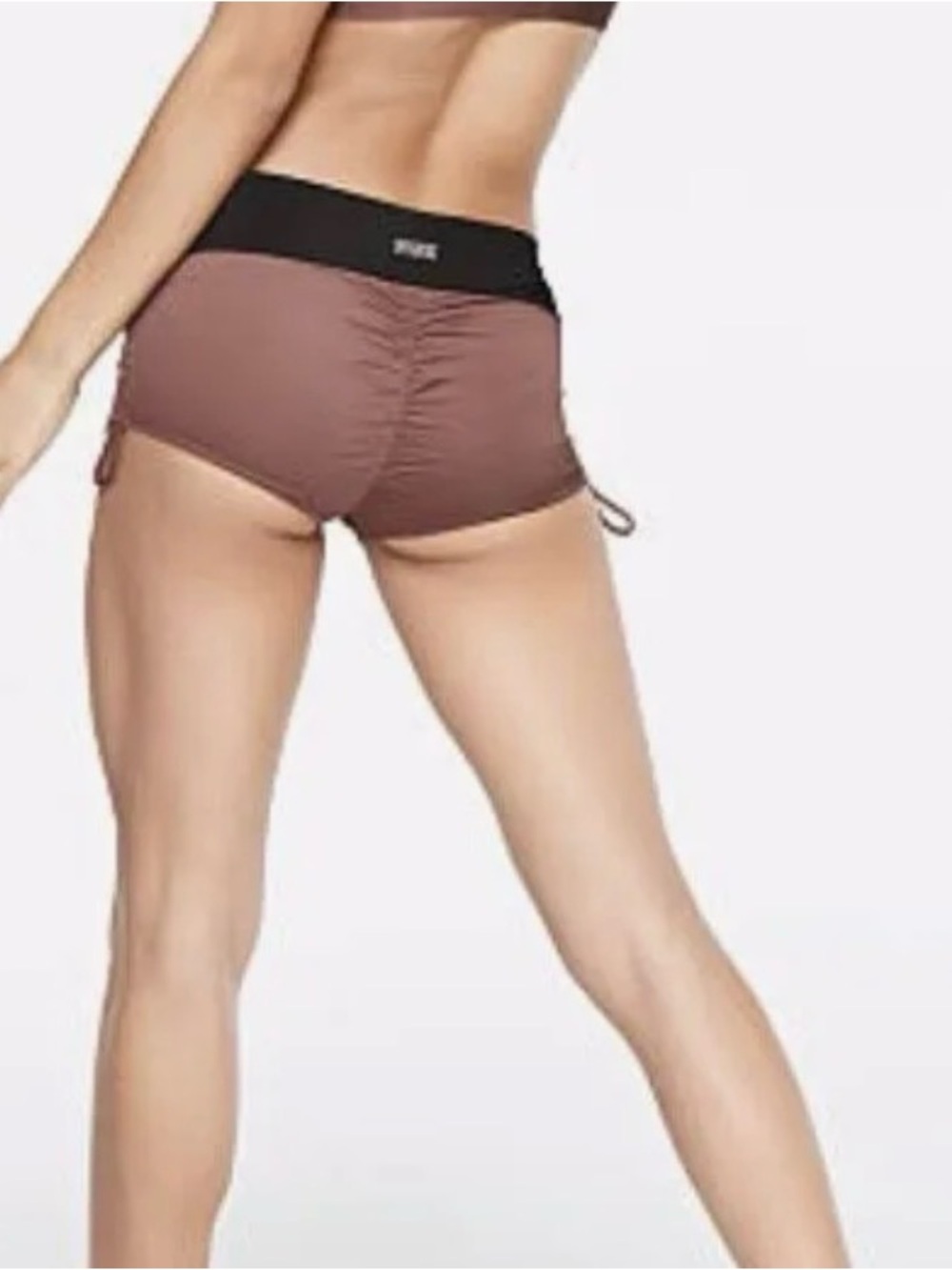 PINK Victoria's Secret Ultimate gym to swim shorts
